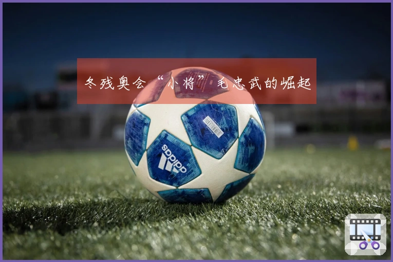 冬残奥会“小将”毛忠武的崛起